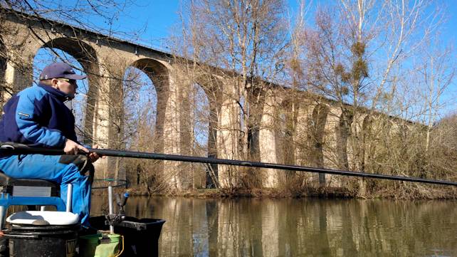Acheter la boîte pour la pêche à minske