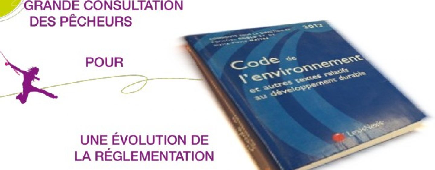 Des changements à venir dans la réglementation du domaine public?