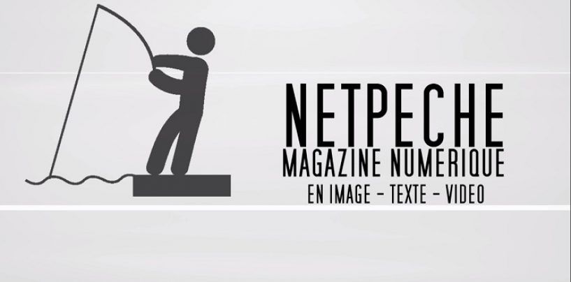 Vidéo de pêche au coup – nouveau générique