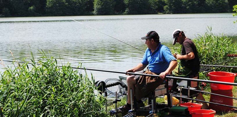 Inscriptions Garbolino Rameau Cup 2015