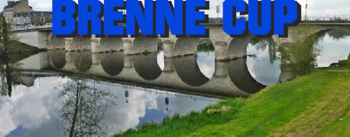 Vers un renouveau de la pêche au coup de compétition?