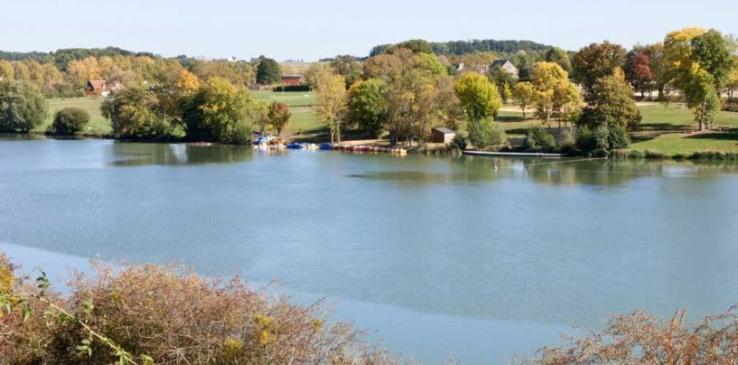 Garbolino Rameau Cup 2017 : Inscriptions