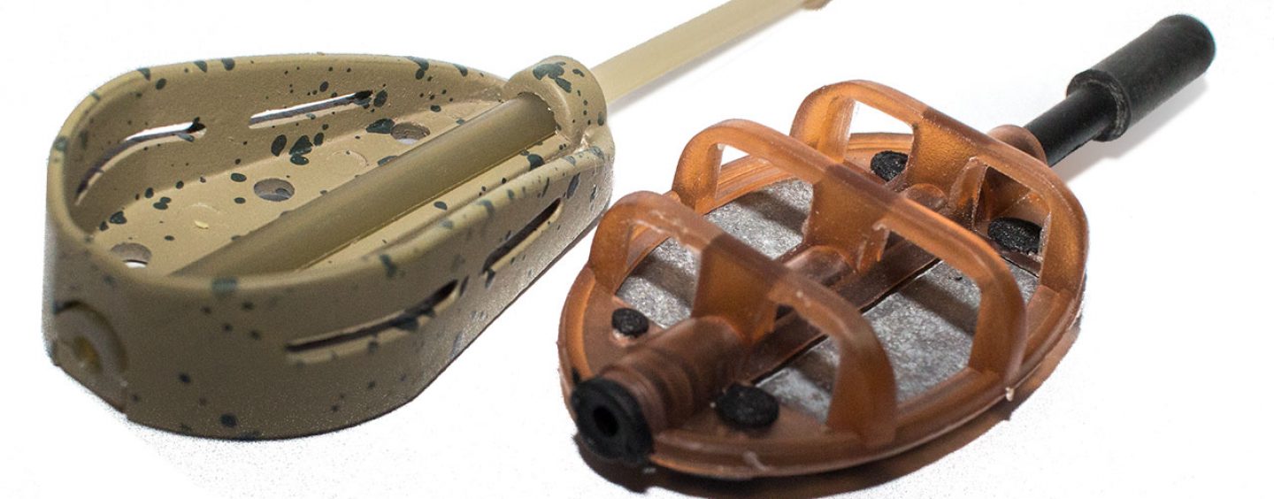 METHOD FEEDER : Quels matériel et montage pour pêcher les gros poissons?