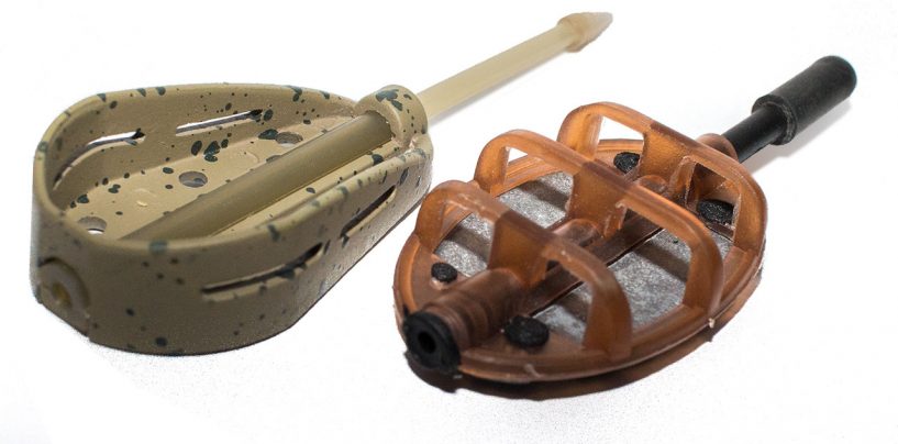 METHOD FEEDER : Quels matériel et montage pour pêcher les gros poissons?